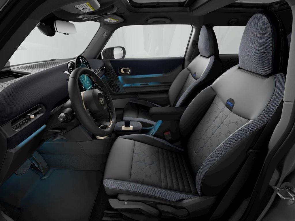 2027 MINI Cooper S Base