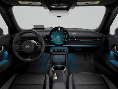 2027 MINI Cooper S Base