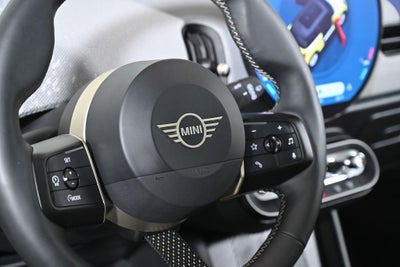 2025 MINI Cooper S Cooper S