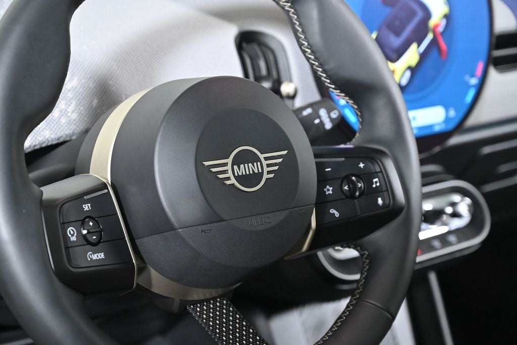 2025 MINI Cooper S Cooper S