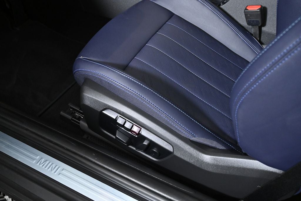 2025 MINI Cooper S Cooper S