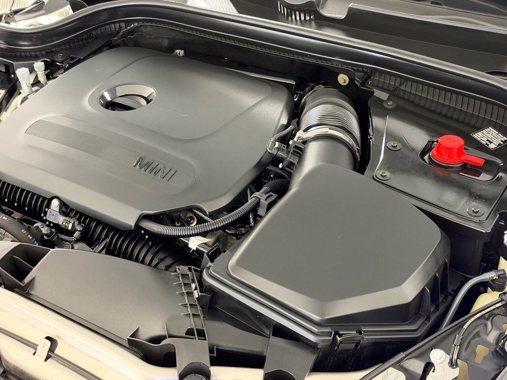 2026 MINI Cooper S Base