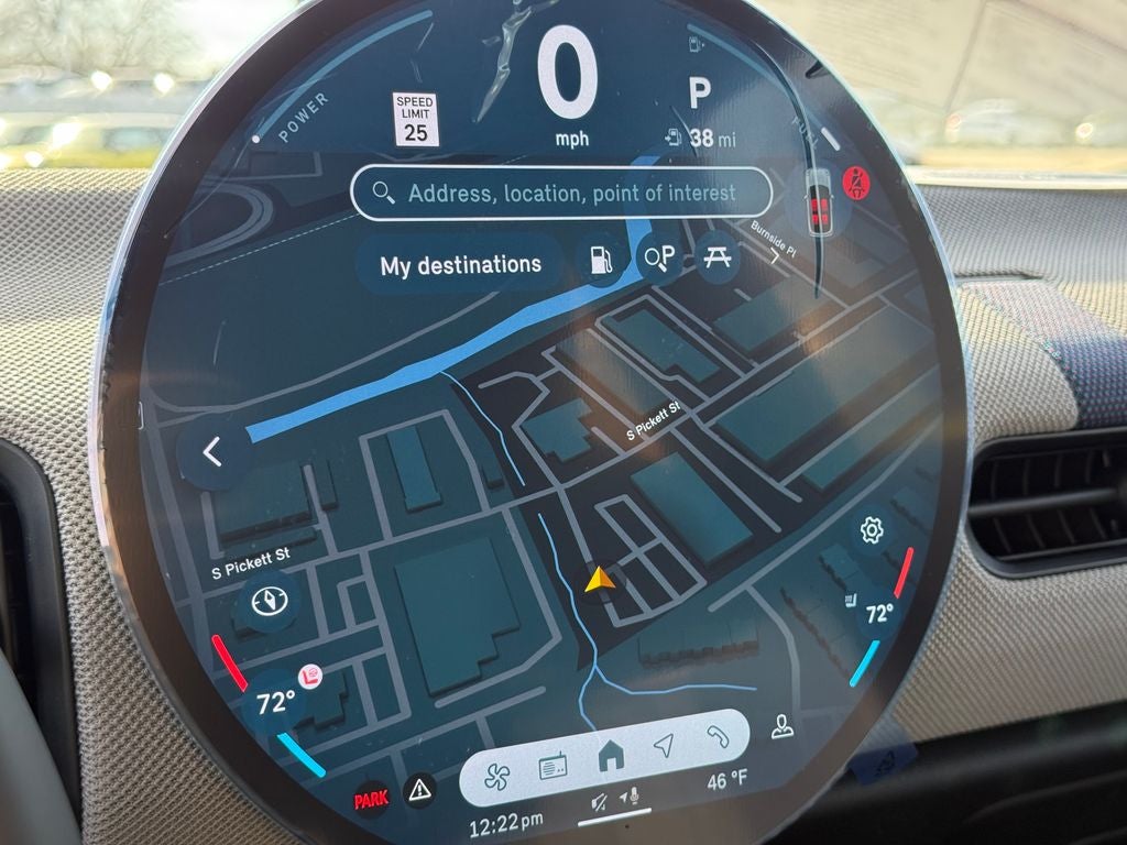 2026 MINI Hardtop 2 Door Cooper S