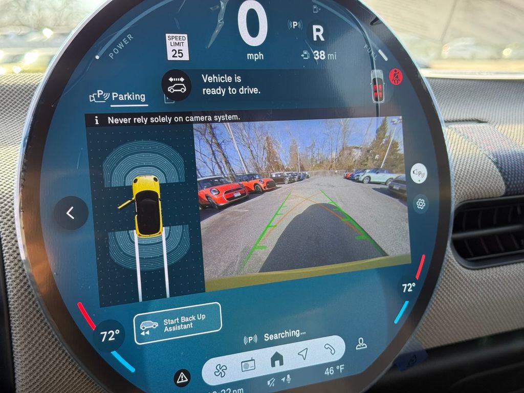 2026 MINI Hardtop 2 Door Cooper S