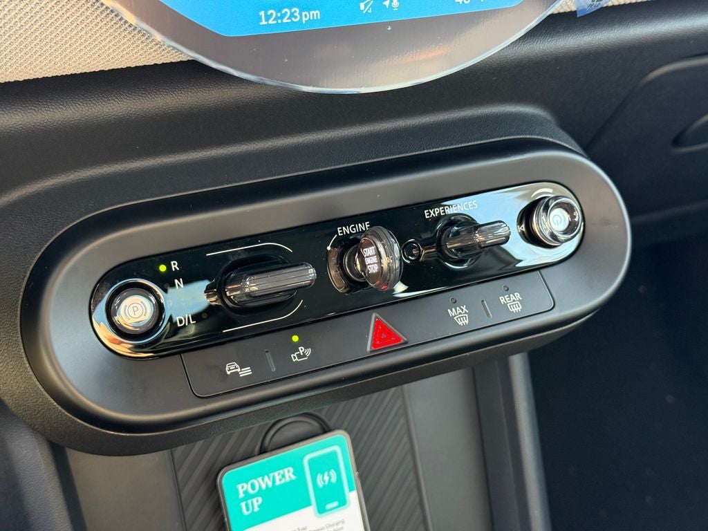 2026 MINI Hardtop 2 Door Cooper S