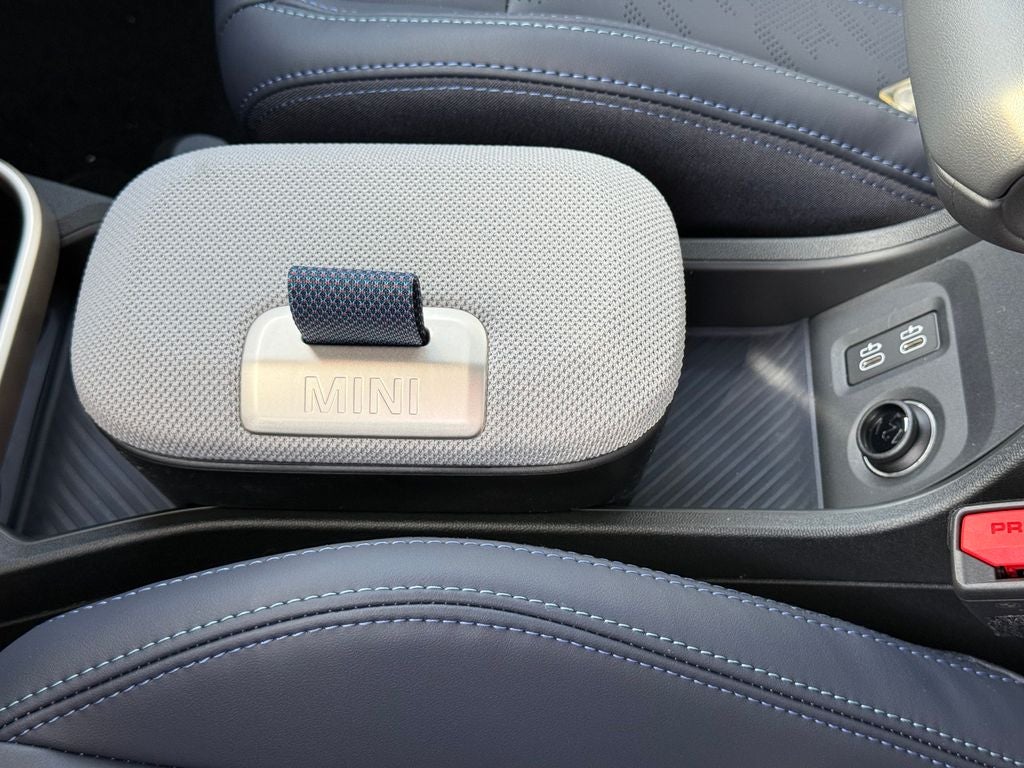 2026 MINI Hardtop 2 Door Cooper S