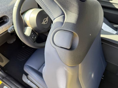 2026 MINI Hardtop 2 Door Cooper S