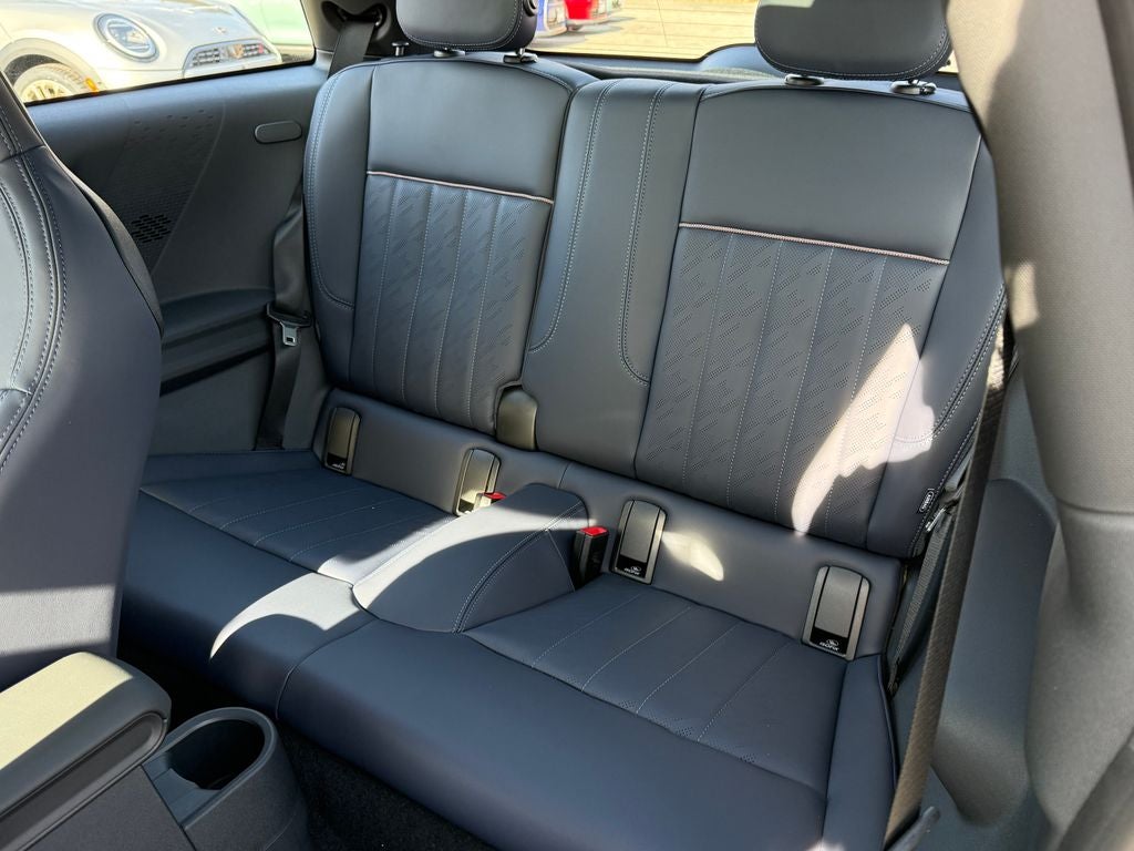 2026 MINI Hardtop 2 Door Cooper S