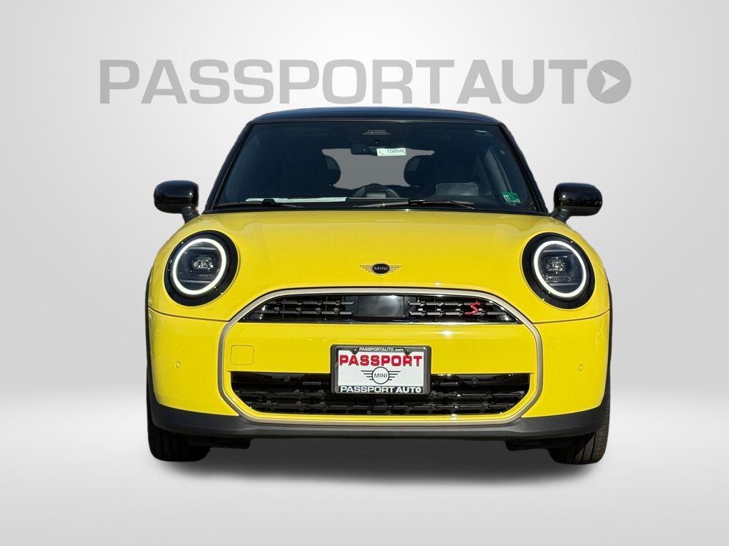 2026 MINI Hardtop 2 Door Cooper S