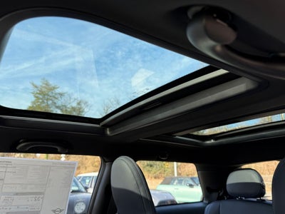 2026 MINI Hardtop 2 Door Cooper S