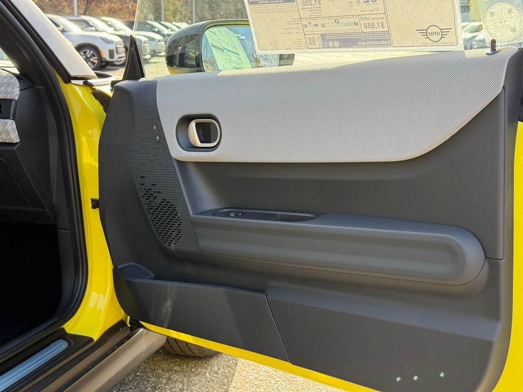 2026 MINI Hardtop 2 Door Cooper S