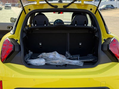 2026 MINI Hardtop 2 Door Cooper S