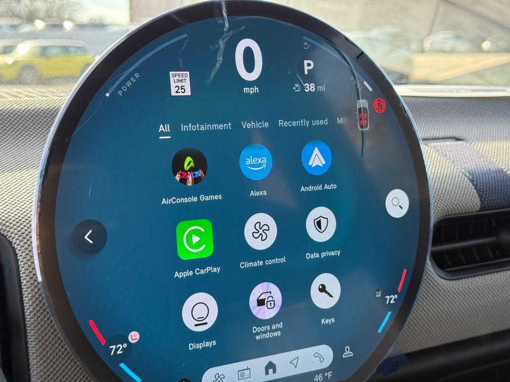 2026 MINI Hardtop 2 Door Cooper S