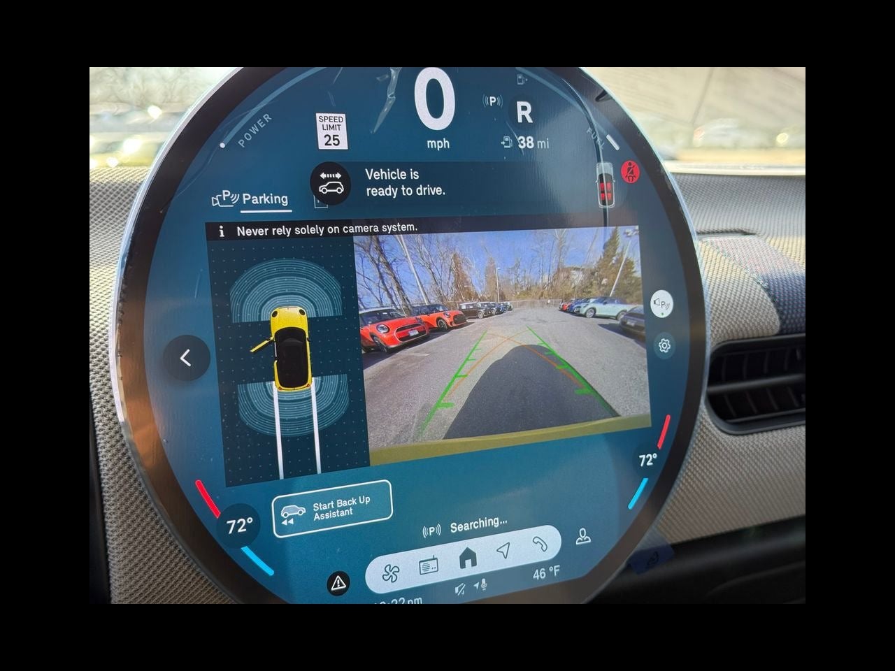 2026 MINI 2 DOOR SIGNATURE PLUS