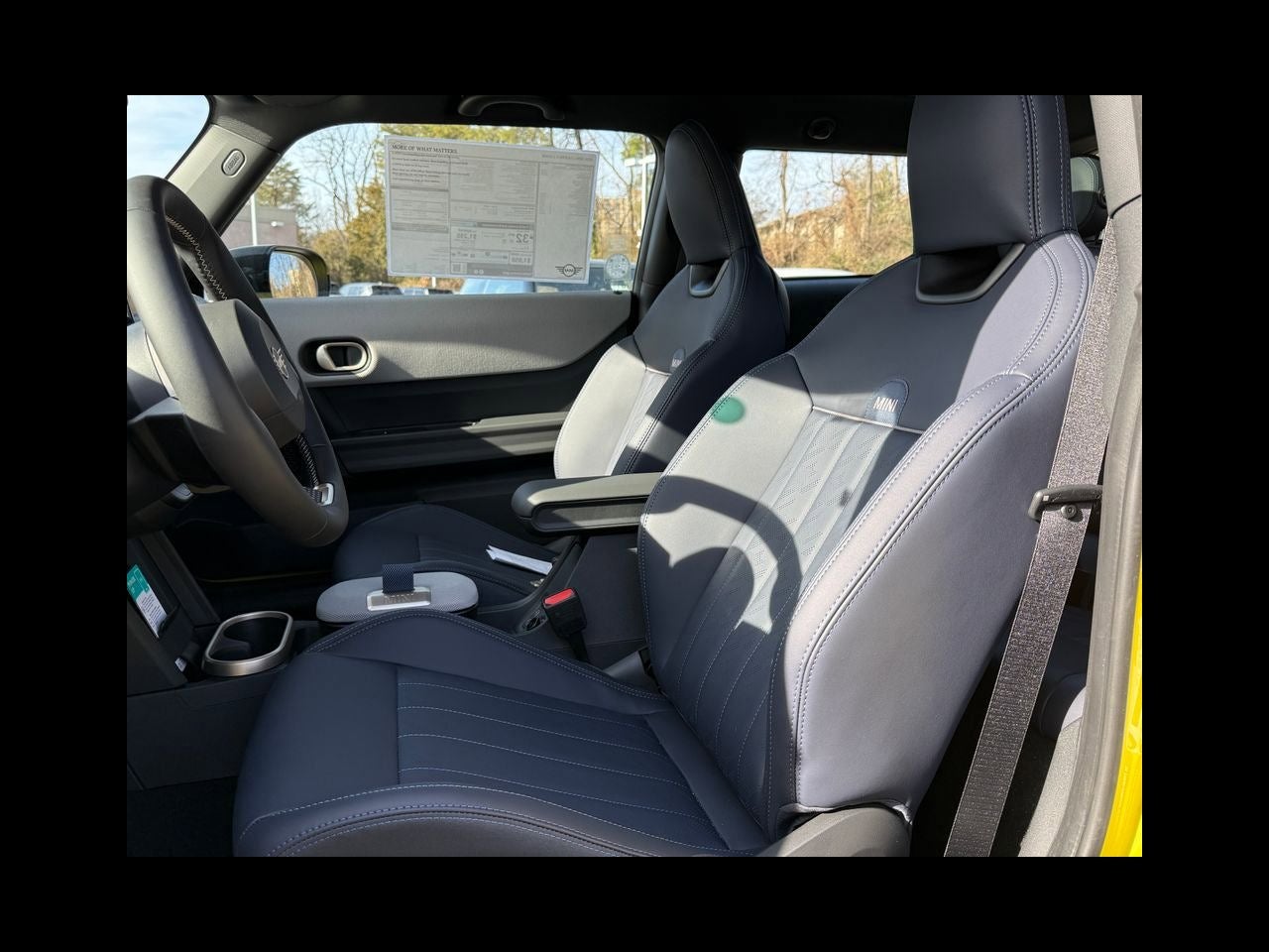 2026 MINI 2 DOOR SIGNATURE PLUS