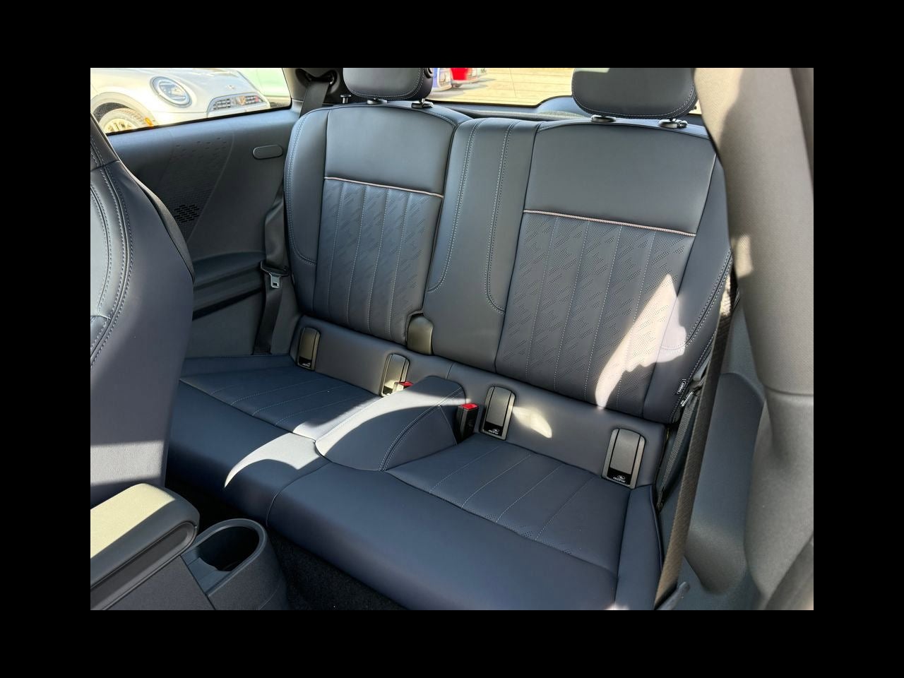 2026 MINI 2 DOOR SIGNATURE PLUS