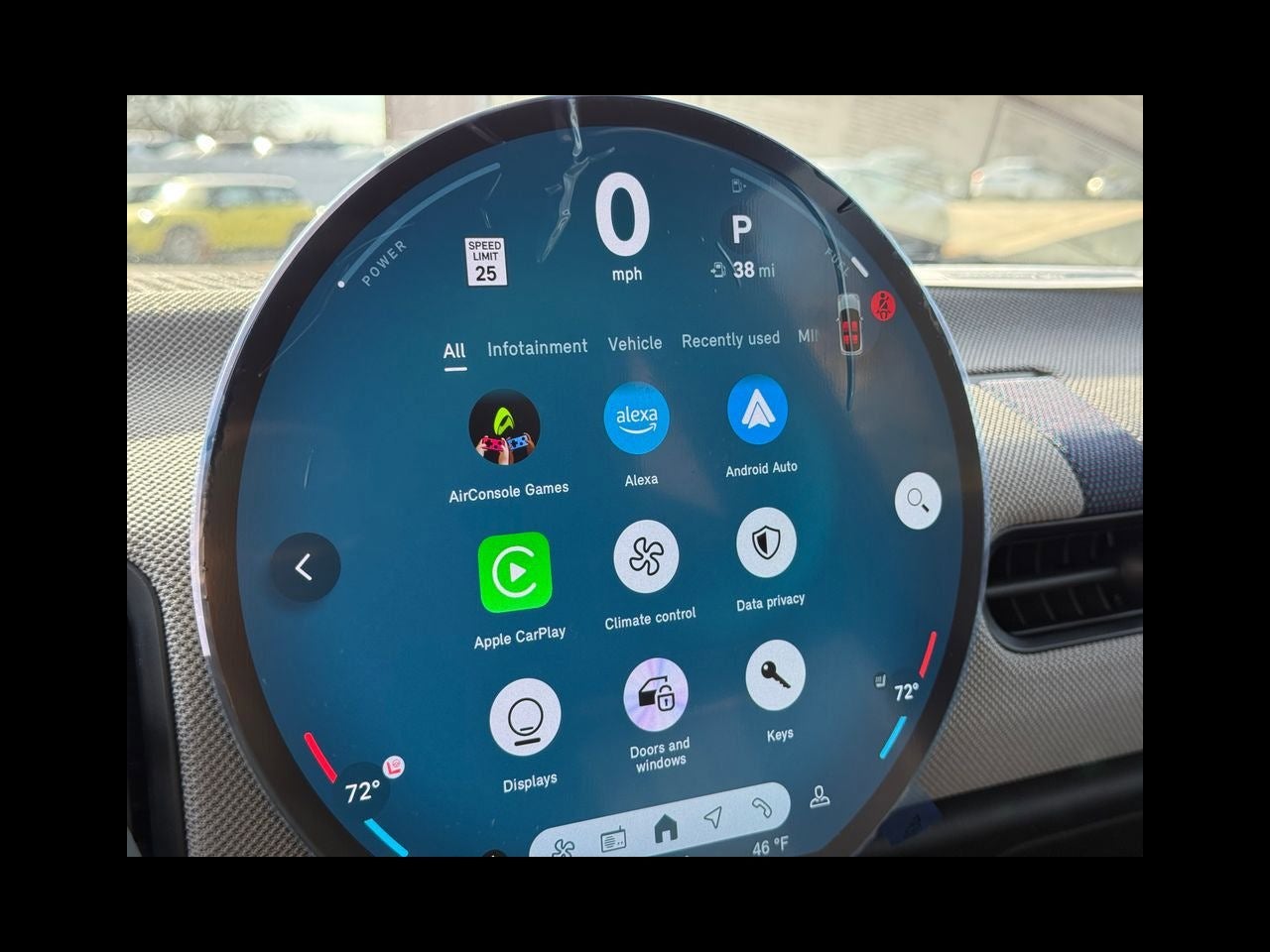 2026 MINI 2 DOOR SIGNATURE PLUS