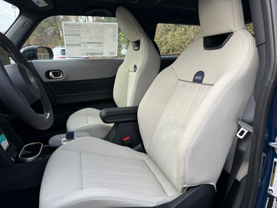 2026 MINI Hardtop 2 Door Cooper S