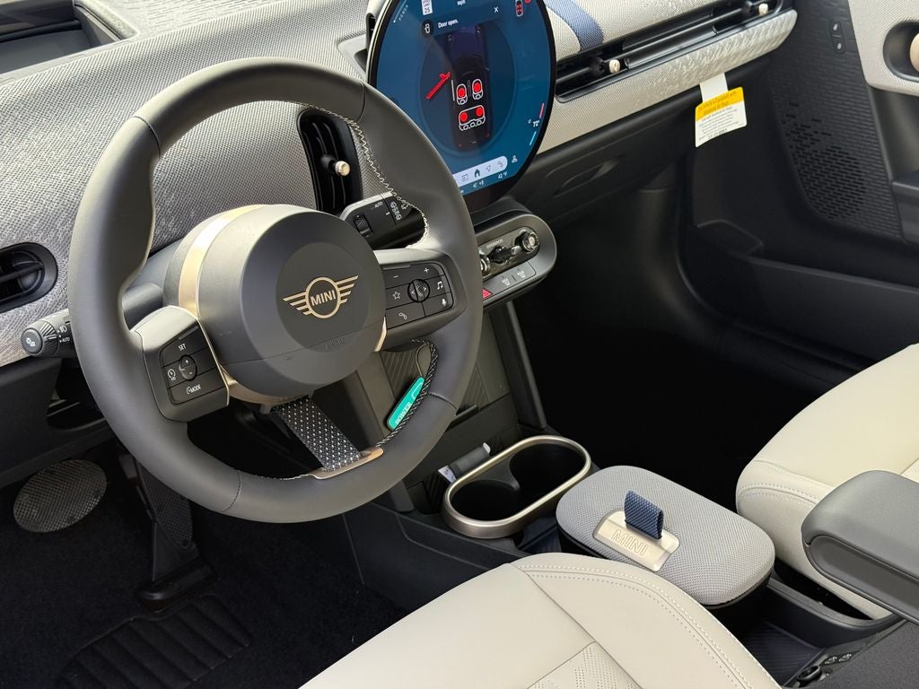 2026 MINI Hardtop 2 Door Cooper S