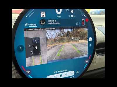 2026 MINI 2 DOOR ICONIC