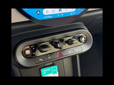 2026 MINI 2 DOOR ICONIC