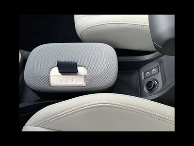 2026 MINI 2 DOOR ICONIC