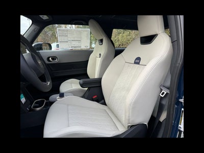 2026 MINI 2 DOOR ICONIC