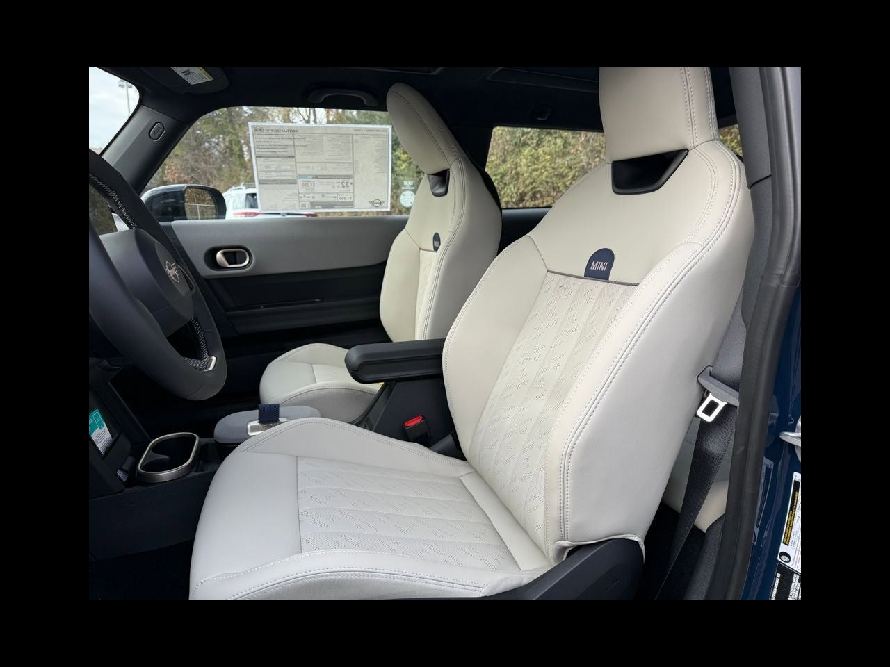 2026 MINI 2 DOOR ICONIC