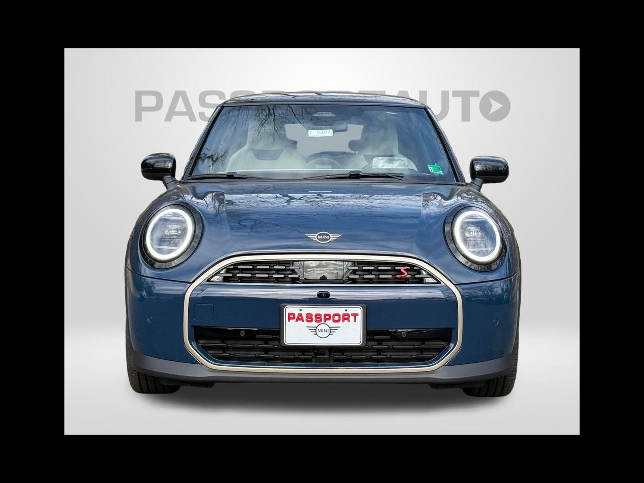 2026 MINI 2 DOOR ICONIC