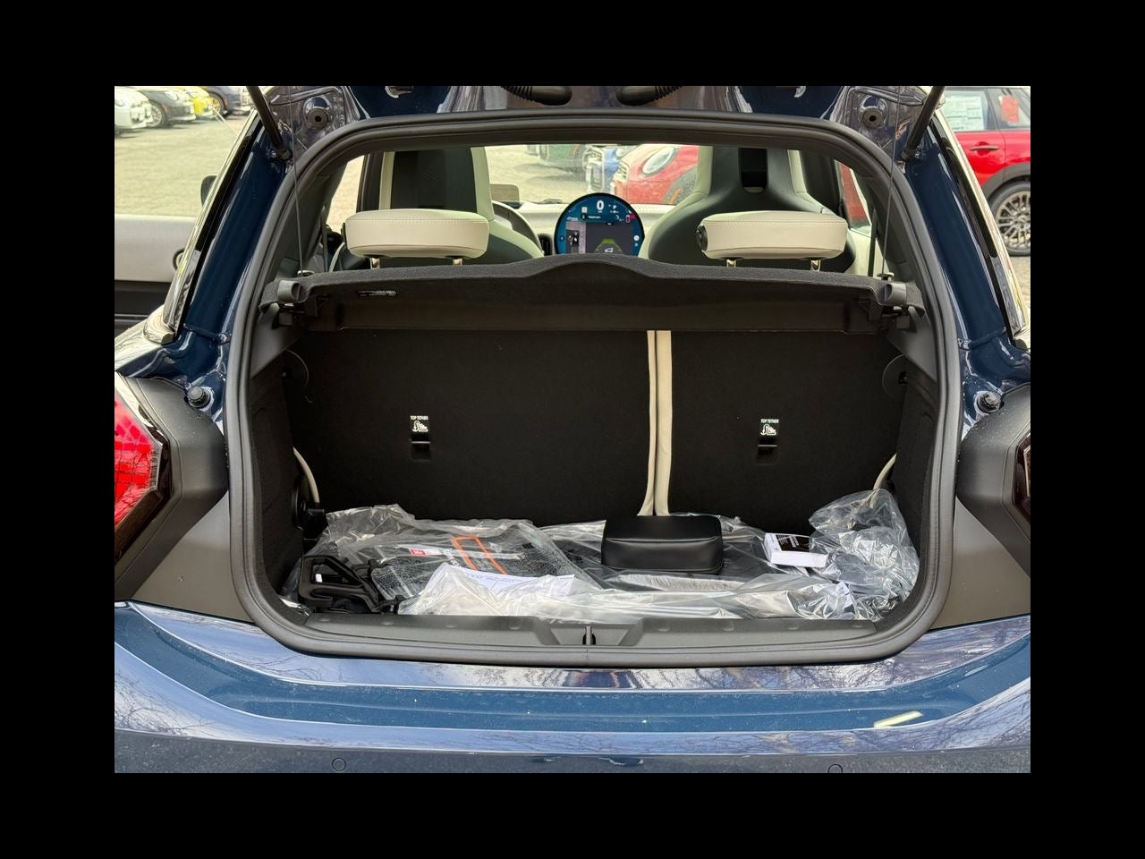 2026 MINI 2 DOOR ICONIC