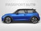 2026 MINI Cooper S Base