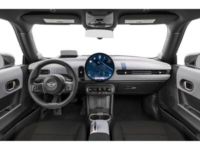 2026 MINI Cooper S Base