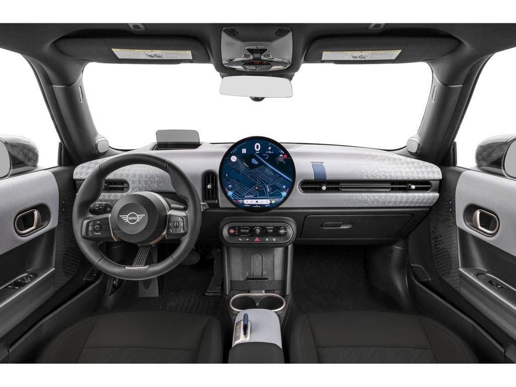 2026 MINI Cooper S Base