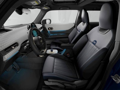 2026 MINI Cooper S Base
