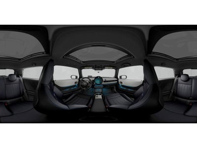 2026 MINI Cooper S Base