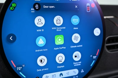 2025 MINI Hardtop 2 Door Cooper S