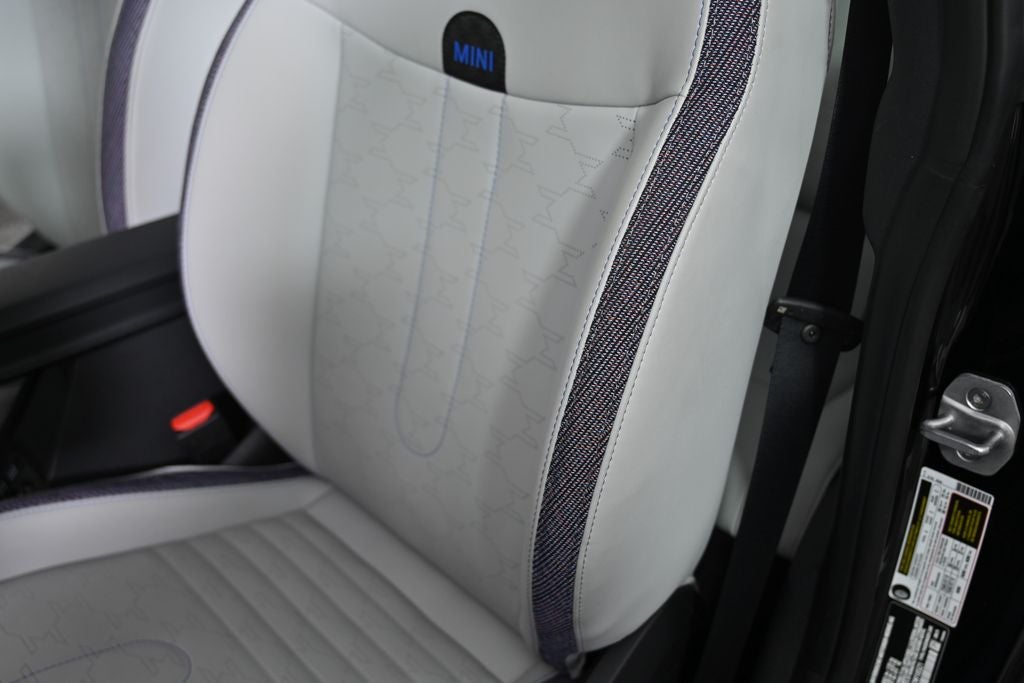 2025 MINI Hardtop 2 Door Cooper S