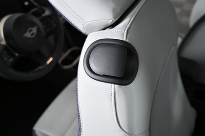 2025 MINI Hardtop 2 Door Cooper S