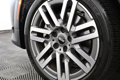 2025 MINI Hardtop 2 Door Cooper S