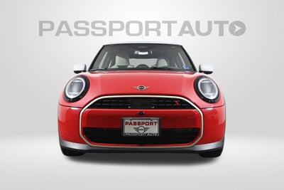 2025 MINI Cooper S Cooper S