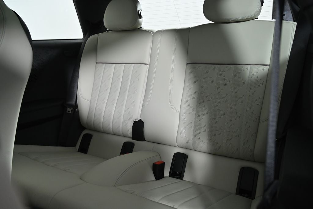 2025 MINI Cooper S Cooper S