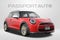 2025 MINI Cooper S Cooper S