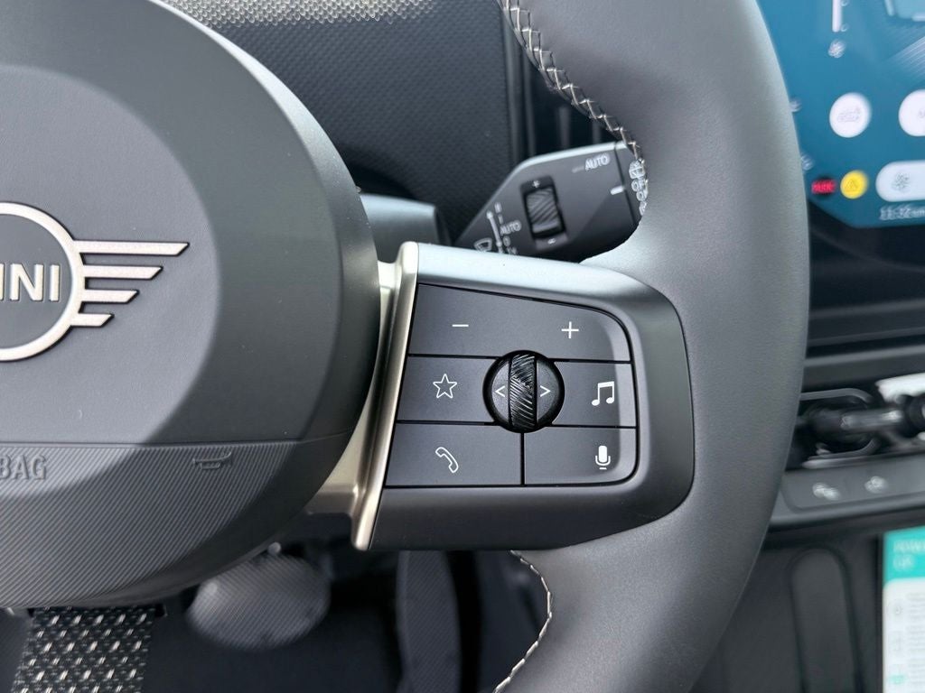2026 MINI Cooper S Signature Plus 2 Door