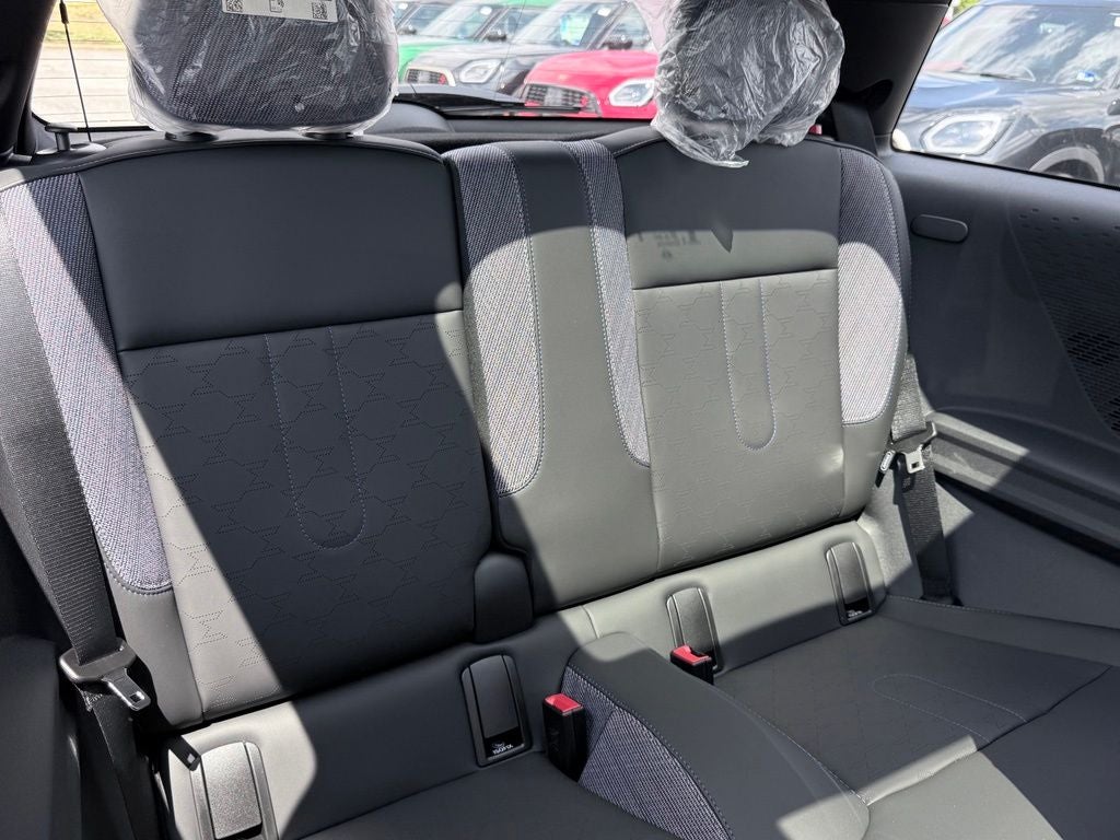 2026 MINI Cooper S Signature Plus 2 Door