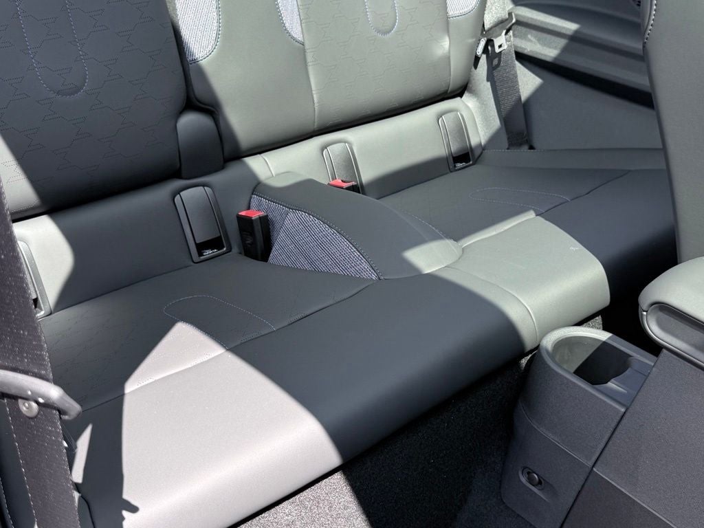 2026 MINI Cooper S Signature Plus 2 Door