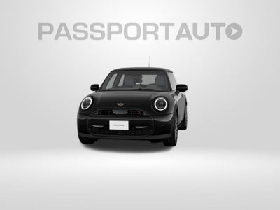 2026 MINI Cooper S Base