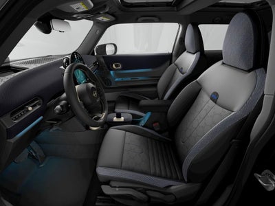 2026 MINI Cooper S Base