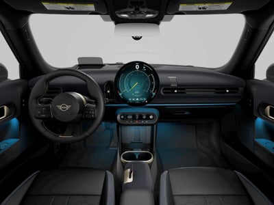 2026 MINI Cooper S Base