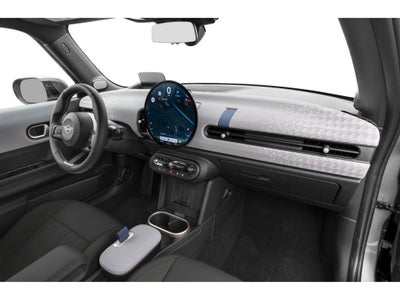 2027 MINI Cooper S Base