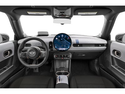 2027 MINI Cooper S Base